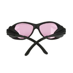 <span class=keywords><strong>Gafas</strong></span> Protectoras Láser <span class=keywords><strong>con</strong></span> Diodo <span class=keywords><strong>con</strong></span> Certificación EN207, Protección Ocular <span class=keywords><strong>de</strong></span> Seguridad <span class=keywords><strong>de</strong></span> 808 nm, <span class=keywords><strong>Gafas</strong></span> <span class=keywords><strong>de</strong></span> Seguridad Láser - Product Image 5
