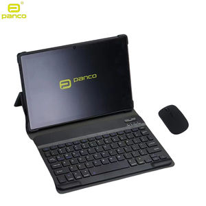 Tablet Panco Tab 16 Pro 2026, Gran Venta, 10.1'' Incell HD / 4GB+32GB / Cámara 5MP+13MP / 4000mAh / Doble SIM, Tablet para Negocios y Juegos - Product Image 2