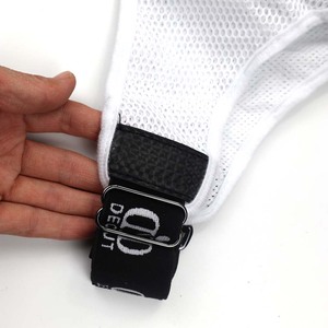 Decut NIANO Tir À L'arc Protège-poitrine Garde Arc Flèche De Protection Coffre À Outils Pour Hommes Femmes Main Gauche ou Droite - Product Image 6