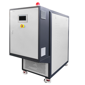 Contrôleur de température d'eau haute température BOBAI PLC pour pompe 180°C 0.1°C pour moulage par injection haute productivité - Product Image 4