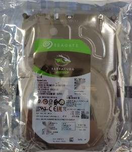 <span class=keywords><strong>ST6000DM003</strong></span> Disco Duro Interno SATA 3.0 de 6 TB y 3.5 Pulgadas para Ordenador de Escritorio, Caché de 256 MB, 5400 RPM - Product Image 4