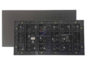 P2.5 ngoài trời không thấm nước RGB 320*160 mét mô-đun với mặt nạ IP65 đầy đủ màu sắc quảng cáo phương tiện truyền thông Giáo Dục Trung tâm mua sắm - Product Image 4