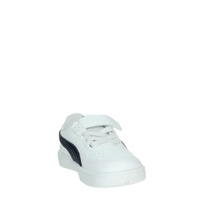 รองเท้าผ้าใบลำลอง384314ต่ำสีขาว-รองเท้าสบายทุกวัน - Product Image 5