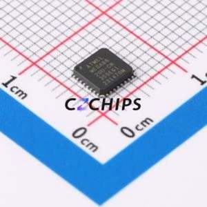 New and Original ATMEGA88-20MU VQFN-32(5x5) Integrated Circuit IC Chip Microcontroller (MCU/MPU/SoC) - Product Image 1
