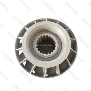 Repuestos para Bulldozer, Bomba del Convertidor de Par 14X-13-11120 14X1311120 para <span class=keywords><strong>Komatsu</strong></span> D65PX-15 D68ESS-12 D85ESS-2A D61PX-15 - Product Image 2