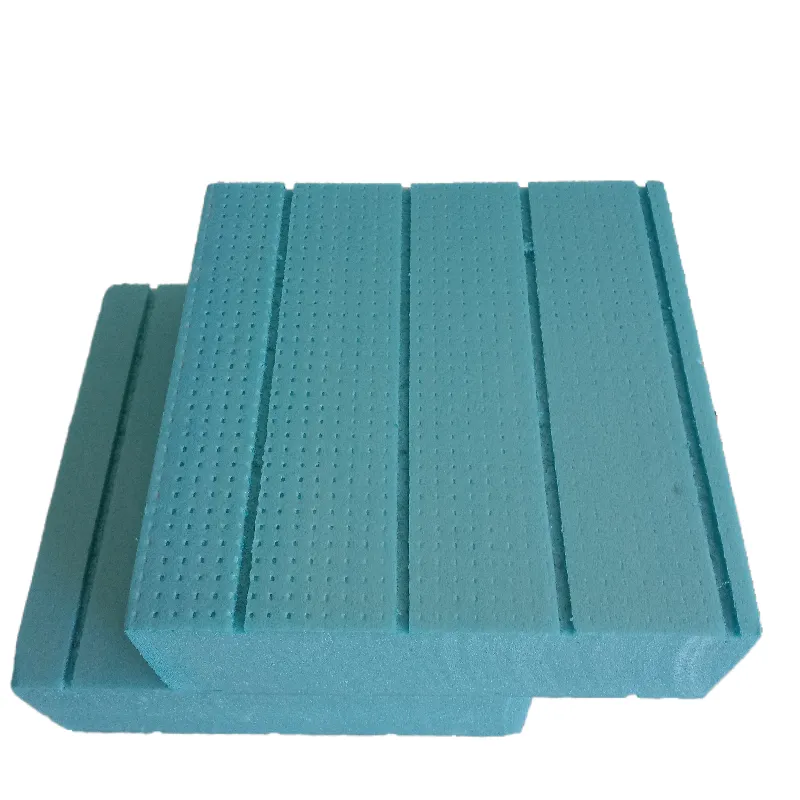 building decoration material heat keeping styrofoam board