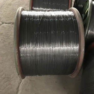 Factory Large inventory direct sale1.3mm steel <b>wire</b> - Product Image 5