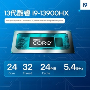 2026 NEUER Farbenfroher P16 Pro I9-13900HX I7-13650HX RTX5060/5090/5070ti 1TB SSD 16 Zoll 2,5K 300Hz Großbildschirm Gaming-Laptop - Product Image 5