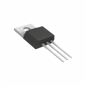 Composant électronique du fabricant Channel Electronics, Thyristors SST08B-800BW TO-220-3 - Product Image 1