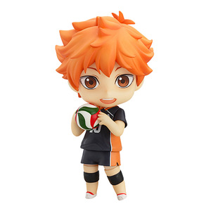 ฟิกเกอร์อนิเมะสไตล์ 8 แบบ ฮินาตะ โชโย คาเงยามะ โทบิโอะ รุ่น Q เวอร์ชั่นแอคชั่น ของเล่นโมเดล PVC ตุ๊กตาสะสม ของตกแต่งบ้าน ของขวัญ - Product Image 5