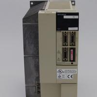 MDS-B-SPJ2-75 Amplificador de servomotor CNC de CA, Husillo CNC de doble eje, Husillo de control servo para máquina herramienta CNC, Eje de husillo servo CNC