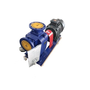 BO HAI High-flow Low 30HP OEM Self-priming Centrifugal <b>Pump</b> 100CYZ-40 100M3/H Flow Rate 40M <b>Water</b> - Product Image 2