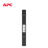 APC PDU AP6003A PDU de rack basique demi-hauteur 100-240V/20A 220-240V/16A (14) C13 Guide d'installation de PDU en rack Guide de sécurité