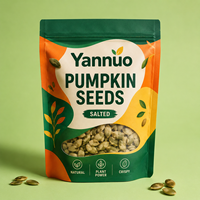 Sachets Doypack Personnalisables avec Logo Imprimé pour Graines, Enveloppes de Graines de Taille Personnalisable pour le Stockage de Graines de Fleurs, Légumes et Aliments pour Animaux