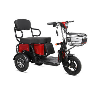Movilidad de doble asiento plegable mini Nino <span class=keywords><strong>barato</strong></span> motocicleta electrica - Product Image 3