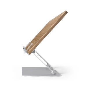 <span class=keywords><strong>Support</strong></span> pliable pour ordinateur portable, Table de lecture, offre spéciale, 2021 - Product Image 4