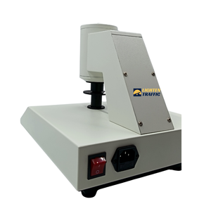 Compteur de blancheur de bureau test de couleur de blancheur d'objet de haute précision industriel - Product Image 2