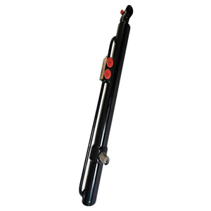 Cilindro Hidráulico Astldc500 10 7 para Vehículo de Transporte sobre Orugas, Cilindro Hidráulico Ever-power de 40 mm, Cilindro Hidráulico con Diámetro de Vástago de 25 mm - Product Image 1