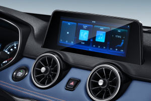Dongfeng Glory <span class=keywords><strong>500</strong></span> <span class=keywords><strong>Dfsk</strong></span>, SUV 5 places neuf, moteur 1.5T, toit ouvrant panoramique pour le marché européen - Product Image 5