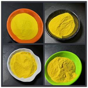 Policloruro de Aluminio PAC de Buen Rendimiento <span class=keywords><strong>para</strong></span> el Endurecimiento Rápido del <span class=keywords><strong>Cemento</strong></span> - Product Image 2