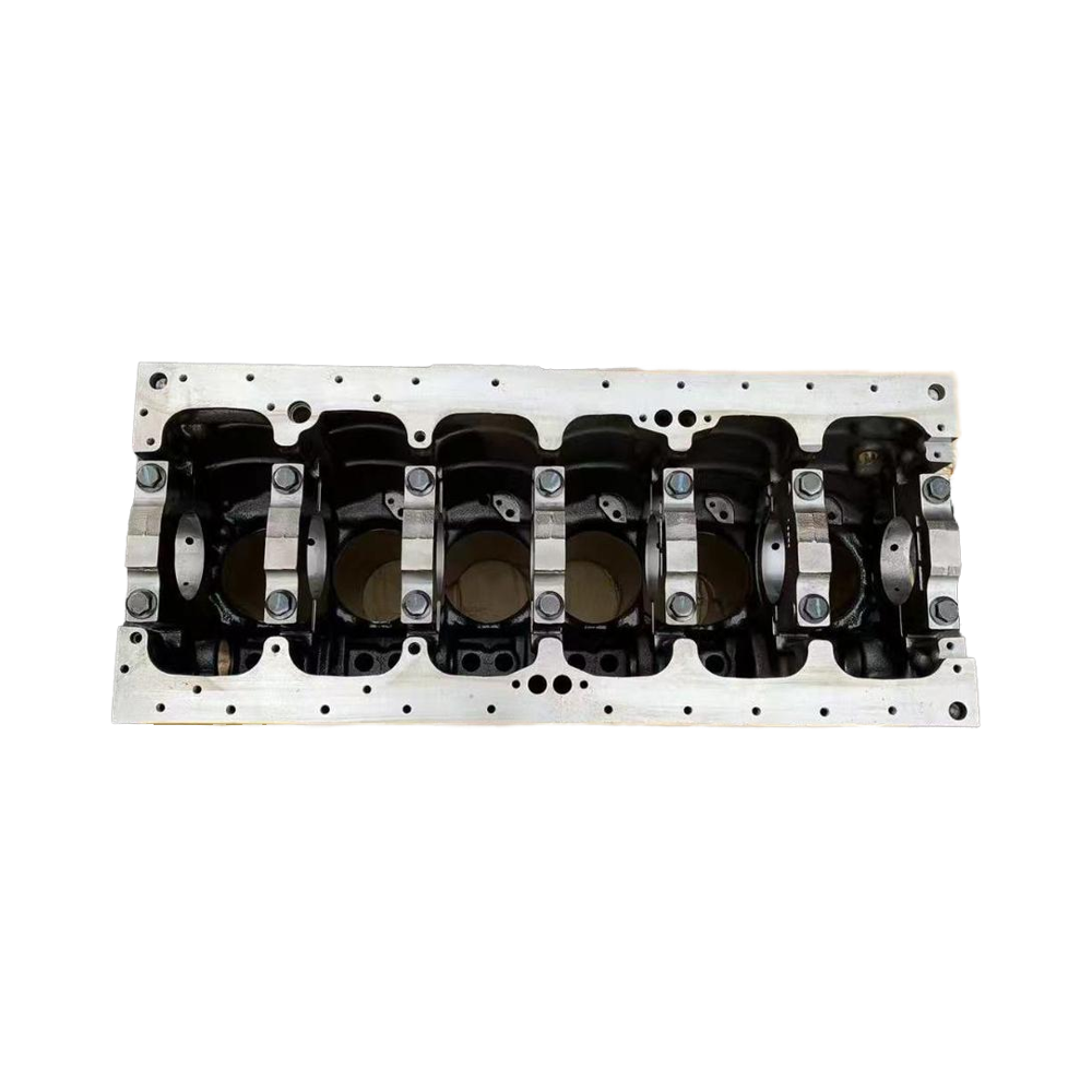 363-7645 CYLINDER BLOCK AS for Caterpillar E336GC Excavator