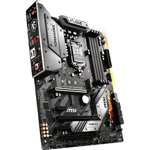 Carte mère Z390 TOMAHAWK INTEL1151 ATX + Processeur Core I5 9600KF MSI Z390 TOMAHAWK INTEL1151 ATX - Product Image 3