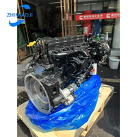 Moteur complet neuf 4BT 6BT 6BT5.9 6CT QSB4.5 QSB6.7 QSL8.7 Ensemble moteur pour excavatrice Cummins Moteur de camion Assy