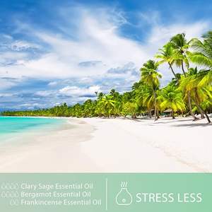 Huile de Sauge Sclarée 100% Naturelle - Huile Essentielle Créez Votre Propre Logo Achetez des Huiles Essentielles pour <span class=keywords><strong>la</strong></span> Fabrication de Bougies, Happy Sage - Product Image 3