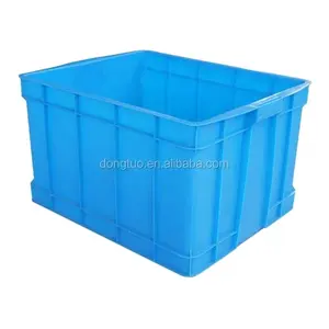 Düşük fiyat custom made plastik saklama kutuları sıcak satış sığ plastik saklama kutusu