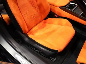 Voiture de sport à toit rigide <span class=keywords><strong>Neta</strong></span> <span class=keywords><strong>GT</strong></span> 4 places 2023, vitesse maximale de 190 km/h, voiture électrique pure, stock suffisant, voiture électrique pour adultes - Product Image 6