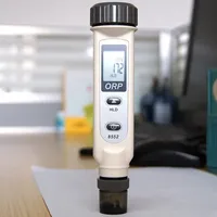 AZ8552 Stylo ORP Compteur Testeur Étanche Redox Potentiomètre ORP Détection Stylo OEM Personnalisable