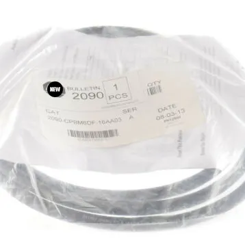 HOT 2090UXNPBMP10S15 MP-Series 15 m Length Power Cable 2090-UXNPBMP-10S15