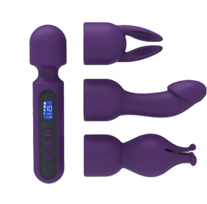 silicone lubricant safe for condoms Buy the Hummingbird Male Masturbator Sleeve Wand Attachment