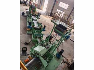 อุปกรณ์ที่ออกแบบมาเพื่อการผลิตที่มีประสิทธิภาพสูงของท่อเกลียวสแตนเลส - Product Image 5