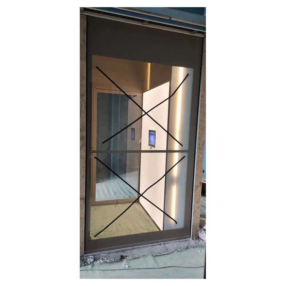 Prima Luxury Glass Home Elevator Lifts Domest Residential Elevator Elevators & Escalators