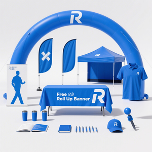 Quà Tặng các mặt hàng ý tưởng Cá nhân hoá biểu tượng tùy chỉnh kinh doanh công ty hoạt động công ty khuyến mại văn phòng phẩm Bộ quà tặng giá thấp hơn - Product Image 3