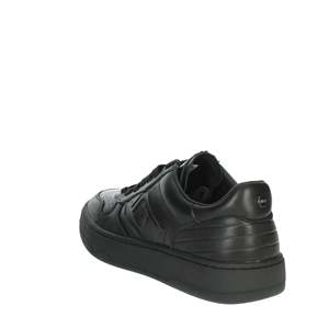 Sneakers pour hommes Cult CLM399201 Noir Taille 45 Chaussures Chunky - Product Image 2