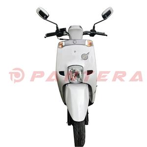 110cc Moto Scooter Carburant Pour Hommes Et Femmes - Product Image 6