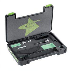 Juego de Herramientas de Sincronización del Motor Fasano para Motores 192 Mi6, Kit de Reparación Automotriz - Product Image 2