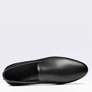 Chaussures Oxford élégantes et décontractées en cuir véritable faites à la main de haute qualité pour le bureau et les occasions spéciales - Product Image 6