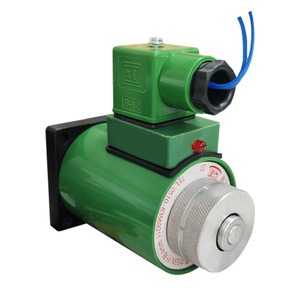 Vanne solénoïde Yindu 220V 380V, vanne de commande hydraulique, accessoire de pompe électrique - Product Image 4