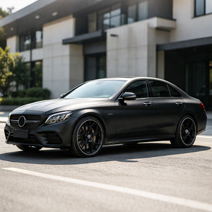 FLowtone Wheels Factory, vente en gros de jantes de voiture en alliage d'aluminium de <span class=keywords><strong>19</strong></span> <span class=keywords><strong>pouces</strong></span> 5x112 pour Mercedes-Benz Classe C, CLA, CLS, Classe E - Product Image 5