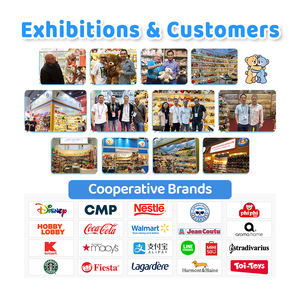 NUOVO Simpatico <span class=keywords><strong>Peluche</strong></span> <span class=keywords><strong>Elefante</strong></span> con Grandi Orecchie, Giocattolo Morbido e Colorato per Bambini - Product Image 6