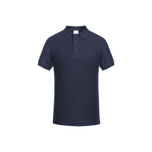 100% coton, polos bon marché pour hommes et femmes, vêtements de travail d'entreprise, personnels, logo imprimé/broderie - Product Image 4