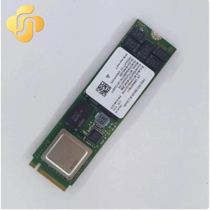 SSD 960 Go M.2 MODULE TLC NVME MTFDKBA960TFR-1BC1ZABYY - Product Image 2