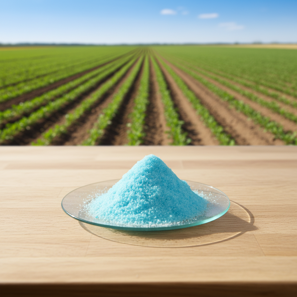 Wholesale NPK 20-20-20+TE Water Soluble Fertilizer Powder