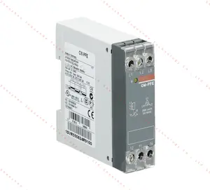 Vendeur d'or CM-PFE 208-440VAC PLC Controller Brand New Original Spot