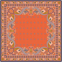 Alas Mahjong Motif Zebra Pink Burgundy Anti Selip Berbahan Karet dengan Pinggiran Bergaris Hewan, Bagian Tengah Kosong, Alas Meja Permainan Modis