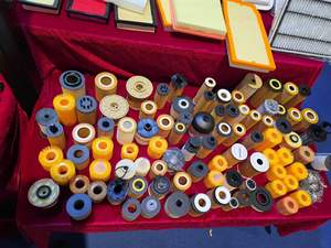 Filtre à huile moteur 90915-10009 90915-YZZM3 90915-YZZN2 pour TOYOTA LEXUS CAMRY ALTIS <span class=keywords><strong>RAV4</strong></span> YARIS Corolla Cross - Product Image 4