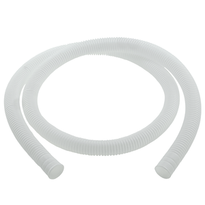 Tuyau de drainage <span class=keywords><strong>flexible</strong></span> universel ondulé, tuyau d'évacuation des condensats de climatiseur, <span class=keywords><strong>rallonge</strong></span> pour <span class=keywords><strong>machine</strong></span> <span class=keywords><strong>à</strong></span> <span class=keywords><strong>laver</strong></span> - Product Image 1